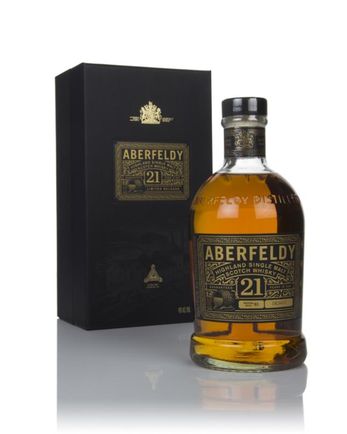Aberfeldy 21년산