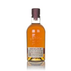 Aberlour 12 Year Old Double Cask Matured