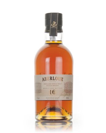 Aberlour 16년산 Double Cask