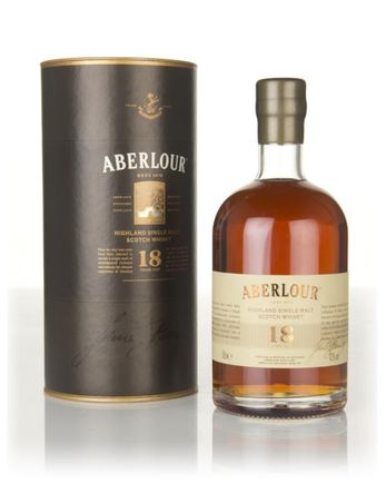 Aberlour 18년산