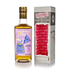 Aberlour 31 Year Old (That Boutique-y Whisky Company)