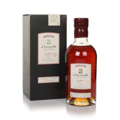 Aberlour A'Bunadh Batch 18