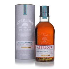 Aberlour Casg Annamh - Batch 11