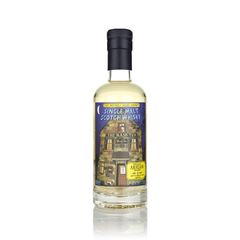 Aberlour 6 Year Old (That Boutique-y Whisky Company)