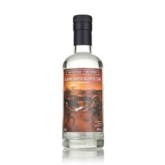 Alamedapocalypse Gin - St. George Spirits