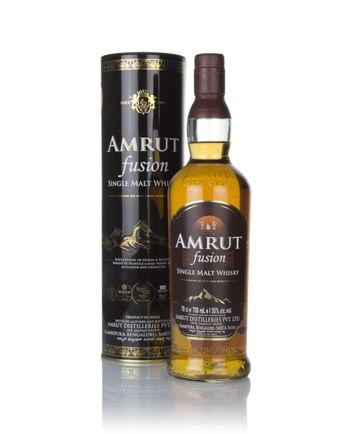 Amrut Fusion