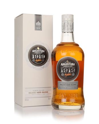 Angostura 1919 Rum