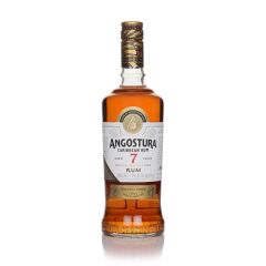 Angostura 7 Year Old House Signature Dark Rum