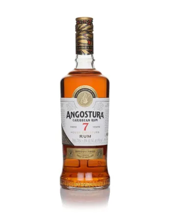 Angostura 7년산 Dark Rum