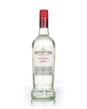 Angostura White Reserva Rum