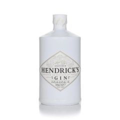 Another Hendrick's Gin