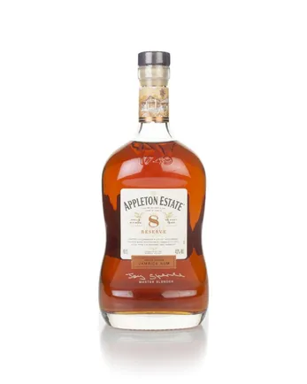 Appleton Estate Reserve 8년산 Rum
