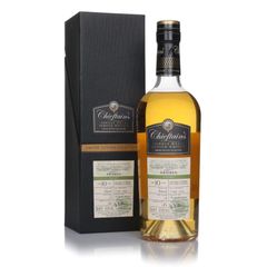 Ardbeg 10 Year Old 1999 (cask 116) - Chieftain's (Ian Macleod)