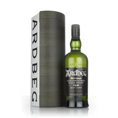 Ardbeg 10 Year Old - Warehouse Pack