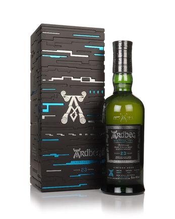 Ardbeg Vintage Y2K (2000) 23년산