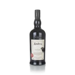 Ardbeg Blaaack - Committee Release