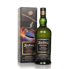 Ardbeg Smokiverse