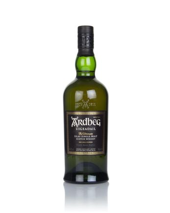Ardbeg Uigeadail