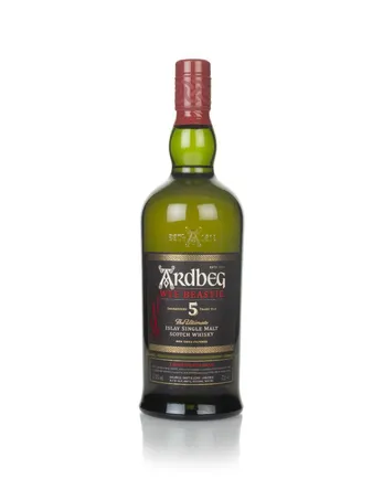 Ardbeg Wee Beastie 5년산