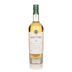 Ardmore 14 Year Old 2010 (cask 100004503A) - (Saltire Rare Malt)