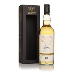 Ardmore 25 Year Old 1998 (cask 750772) - The Single Malts of
