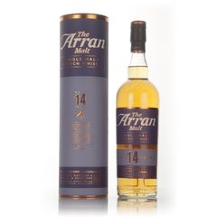 Arran 14 Year Old