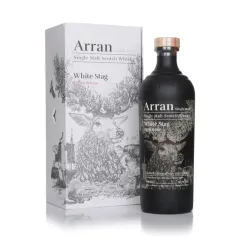 Arran White Stag (Eighth Release)