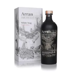 Arran White Stag (Seventh Release)