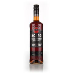 Bacardi Carta Negra (40%) Dark Rum