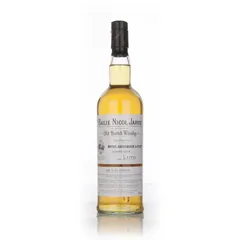 Bailie Nicol Jarvie Blended