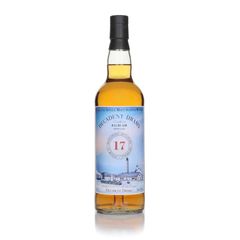 Balblair 17 Year Old 2008 - Decadent Drams (Decadent Drinks)