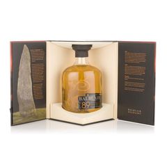 Balblair 1989 (bottled 2010) - 2nd Release