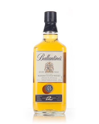 Ballantine's 12년산
