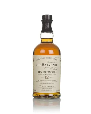 Balvenie 12년산 DoubleWood