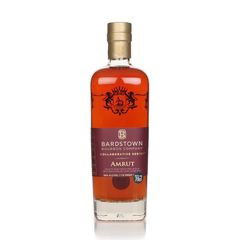 Bardstown Bourbon Co. Straight Rye x Amrut - Collaborative Series