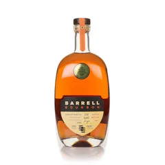 Barrell Bourbon 6 Year Old Batch 35