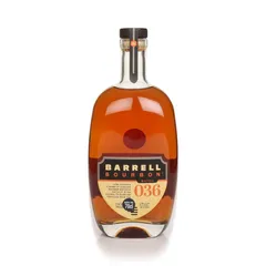 Barrell Bourbon Batch 36