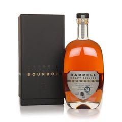 Barrell Gray Label