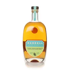 Barrell Seagrass Rye (60.2%)