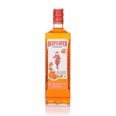Beefeater Blood Orange Flavoured Gin