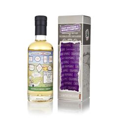 Belgrove 4 Year Old (That Boutique-y Rye Company)