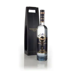 Beluga Vodka Transatlantic Racing Special Edition with Leather Case Plain Vodka