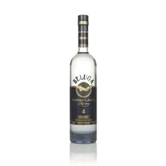 Beluga Vodka Transatlantic Racing Special Edition Plain Vodka