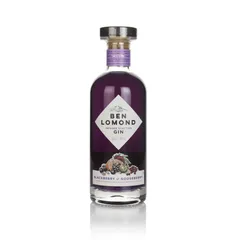 Ben Lomond Blackberry & Gooseberry Flavoured Gin
