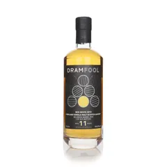 Ben Nevis 11 Year Old 2013 (Dramfool)