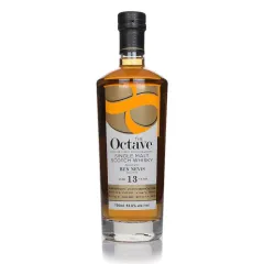 Ben Nevis 13 Year Old Oloroso Finish - The Octave (Duncan Taylor)