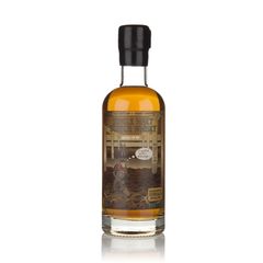 Benriach - Batch 3 (That Boutique-y Whisky Company)