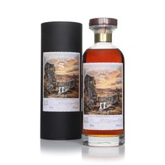 Benrinnes 11 Year Old 2015 - The Monuments of Scotland (Signatory)