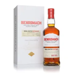 Benromach 2003 Small Batch Edition #1