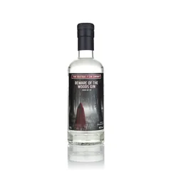 Beware of the Woods Gin (That Boutique-y Gin Company) London Dry Gin